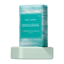 MoroccanOil Cleansing Bar - Fragrance Originale 7oz - £15.98 GBP