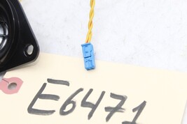 11-16 BMW F10 65139184795 TWEETER SPEAKERS SET OF 2 E6471 image 4