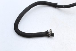 08-10 FORD 6.4L DIESEL COOLANT HOSE LINE PIPE E5527 image 8