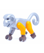 Lego Ninjago Robot Monkey Orange Grey Minifigure Animal - £7.60 GBP
