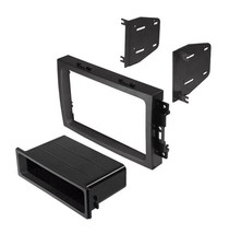 American International Installation Kit for 2004-2008 Chrysler/Dodge/Jee... - $63.11
