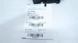 Chassis ECM Transmission Left Hand Dash Fits 15 PASSAT 64992 image 2