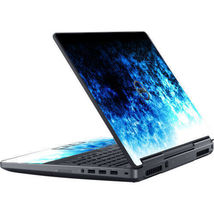 LidStyles Printed Laptop Skin Protector Decal Dell Precision 7510 / 7520 image 3