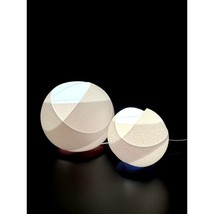 On Demand Snowball Lamp | Home Decor | Birthday Gifts | Multiple Colors | - £29.58 GBP+