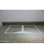 GE REFRIGERATOR GLASS SHELF PART # WR32X10225 - $175.00