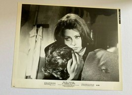 Sophia Loren The Condemned Of Altona Movie Photo - £39.08 GBP