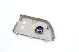 04-08 FORD F-150 CREW CAB REAR LEFT DRIVER SIDE DOOR WINDOW SWITCH TAN E3041 image 7