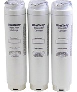 Thermador 11048053 Water Filters 3 Pack Genuine OEM Part - $199.11 CAD