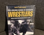 Fighting Strong Presents The 6 Building Blocks Of Successful Wrestlers D... - £18.96 GBP