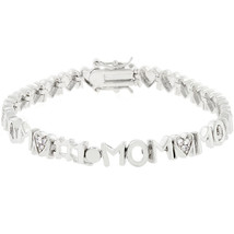 Mom&#39;s Day Charm Bracelet - $67.49