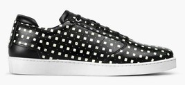 $425 WANT Les Essentiels for Liberty Lennon Sneakers Black Square ( 42 )  - £208.21 GBP