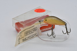 Vintage Bill Norman Little Scooper Humpy 250-20 - $14.99