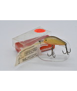Vintage Bill Norman Little Scooper Humpy 250-20 - €12,78 EUR