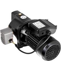 Shallow Well Jet Pump with Pressure Switch 1HP Jet Water Pump 216.5 Ft Cast Iron - £157.38 GBP