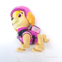 Paw Patrol Skye Figure Moveable legs 2.5&quot; - £7.90 GBP