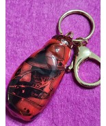 &quot;One Two...Freedy&amp;Penny&#39;s coming for you&quot; Hudson rvr Keychain.C.2023. - €19,97 EUR