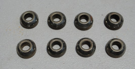 92-97 LT1 Corvette Trans Am Camaro Stock Rocker Arm Pivot Balls 8-pc 05270 - £6.29 GBP