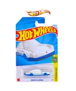 Hot Wheels Porsche 911 Carrera Key Chain Experimotors ( In stock) Free s... - $452.95 MXN