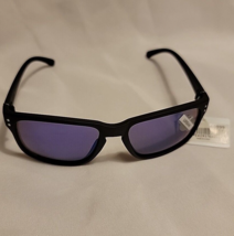 Piranha Madison II Black Square Urban 2 Sunglasses Style # 60099 - £6.91 GBP