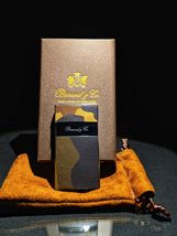 Brizard and Co Camo Pattern  Case, Cutter and Lighter Combo image 7