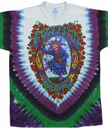 Grateful Dead   Seasons of the Dead Tie Dye Shirt   M   XL   - £25.25 GBP