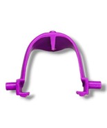 Dino Riders MONOCLONIUS Harness Mount Purple Replacement Part  - $11.99