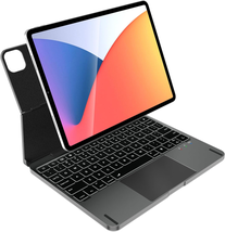 DECIONE Magic Keyboard Case for Ipad Pro 11 Inch (4Th, 3Rd, 2Nd and 1St Generati - £151.16 GBP
