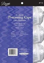 D718 Diane Processing Caps 30/DL - $4.94