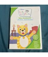 Disney Baby Einstein Baby Wordsworth: First Words - Around the House (20... - €4,27 EUR
