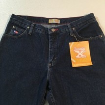 13/14 (32 x 34) Women’s Twenty X / 20X Tulsa Slim Fit Jeans ~ NEW - £30.51 GBP
