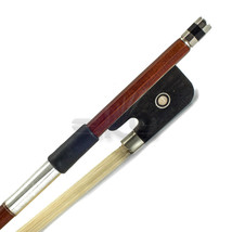 New High Quality 13&quot; Viola Bow Brazilwood Beginner Student Level Straight Strong - $19.99