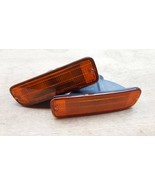Fit For Toyota 1995-2000 Tacoma 2WD Park Signal Bumper Light LH+RH - $55.50 CAD