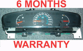 Dodge Plymouth Neon Instrument Cluster  NOTach 95 96 97 98 99 Low Mile Under150K - £141.89 GBP