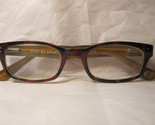 Foster Grant eyeglasses: TG1116 Channing DMI, 50/19-142, PD58, 5mm, +1.50 - $15.00