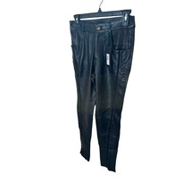 NWT bod and Christensen leather pant -size 2 - $140.25