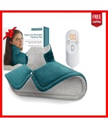 Comfort-Revolution Weighted Heating Pad with Digital Control - Machine W... - $1,027.72 MXN