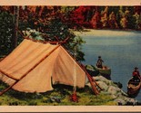 S-1035 C.T. Outdoor Scenes Postcard PC13 - $4.99