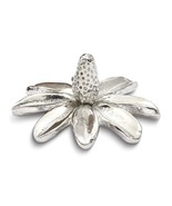 DAISY Flower Pewter Ring Holder Jewelry Stand - €24,19 EUR
