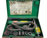 Greenlee Auto service tools 767 kit 330111 - £263.80 GBP