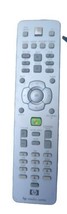 Genuine HP RC1314401/00 PC Media Center Desktop Remote Control OEM P/N 5... - $5.12