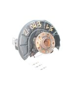 Driver Left Front Spindle/Knuckle Fits 12-22 PASSAT 74991 - $2,275.87 MXN