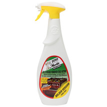 2 Pack: Oven &amp; Grill Cleaner &amp; Degreaser - Cold Action Daily Use - 27 Oz. Kosher - £31.44 GBP