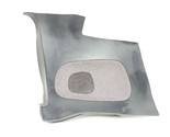 1993 Nissan 240SX QTR OEM Left Rear Interior Door Trim Panel  - $4,813.36 MXN
