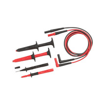 Fluke TL220 SUREGRIP INDUSTRIAL TEST LEAD SET 0 - $3,574.11 MXN