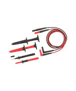 Fluke TL220 SUREGRIP INDUSTRIAL TEST LEAD SET 0 - €164,24 EUR