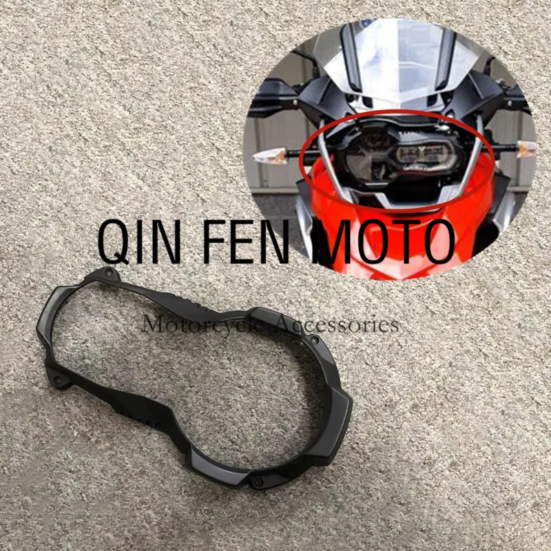 Motorcycle Accessories Headlight Ring Fit   R1200GS ADV 2014-2019 - $250.09