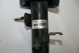 2003-2009 NISSAN 350Z COUPE FRONT RH PASSENGER SHOCK STRUT ABSORBER K9125 image 5