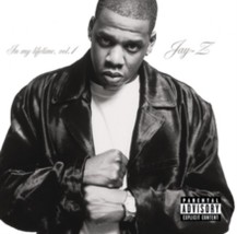 JAY-Z Vol.1: In My Lifetime - Cd - £13.92 GBP