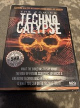 The Coming Technocalypse Josh Peck Doug  And Joe Hagmann MP3 Digtal Audi... - $9.99