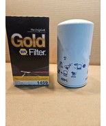 New Napa Gold Spin On Oil Filter 1459 - $17.66